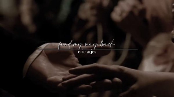 playlist; you have finally found your soulmate