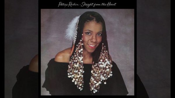 Forget Me Nots (12" Version)