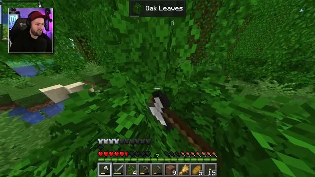 FLUID TANKS PLAATSEN! - Minecraft Create Mod #4 смотреть онлайн