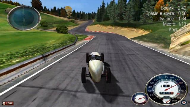 Mafia - #4 День гонки смотреть онлайн