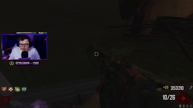 How To Get Round 50+ On 'BO2 Die Rise' In 2021! смотреть онлайн