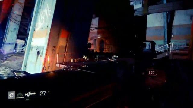 Destiny GAMEPLAY REVEALED! Live Demo Walkthrough from Sony's E3 2013 Press Conference смотреть онлайн