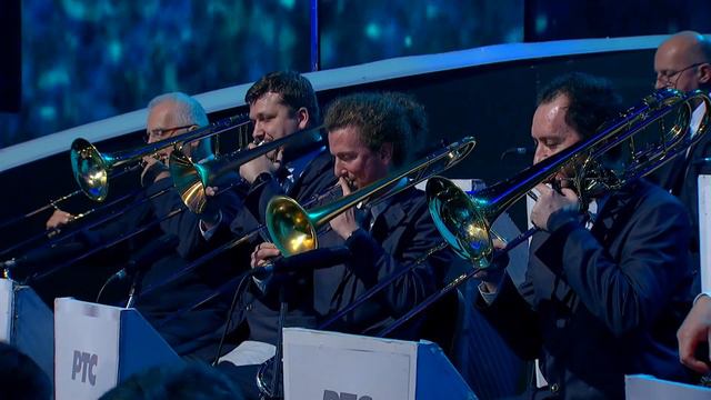 Zdravko Čolić & Big Bend RTS - Zelena si rijeka bila смотреть онлайн