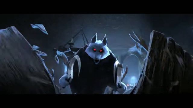 [Puss In Boots: The Last Wish AMV] Born Ready - Zayde Wolf смотреть онлайн