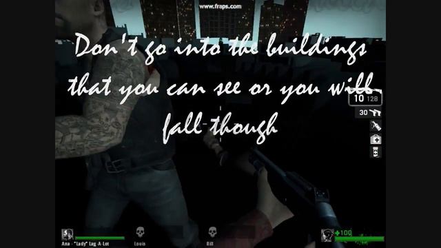 How To Create Big Zombies/Survivors смотреть онлайн