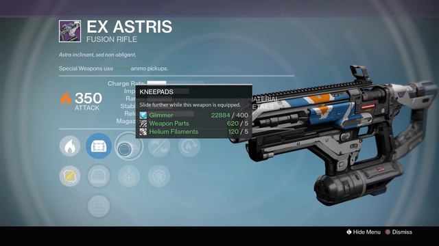 Destiny: Rise of Iron ALL NEW VENDOR WEAPONS! (Destiny Gun Guide) NEW PARTYCRASHER? смотреть онлайн