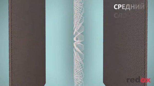 Мужское термобелье redox