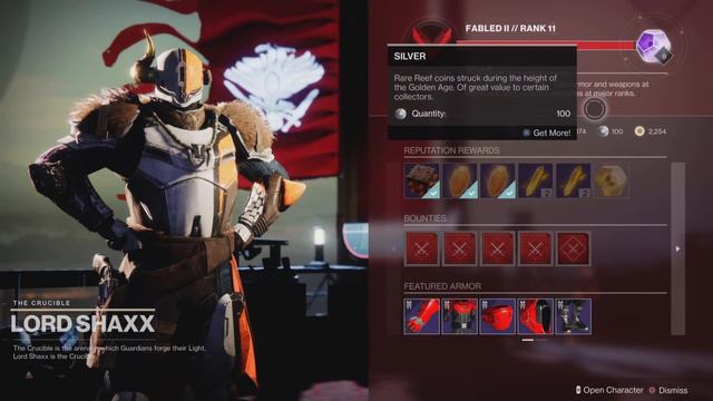 Destiny 2 Witch Queen Crucible Wish List смотреть онлайн