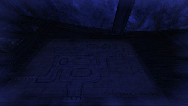 THE SHY GUY | SCP-096 Lore смотреть онлайн