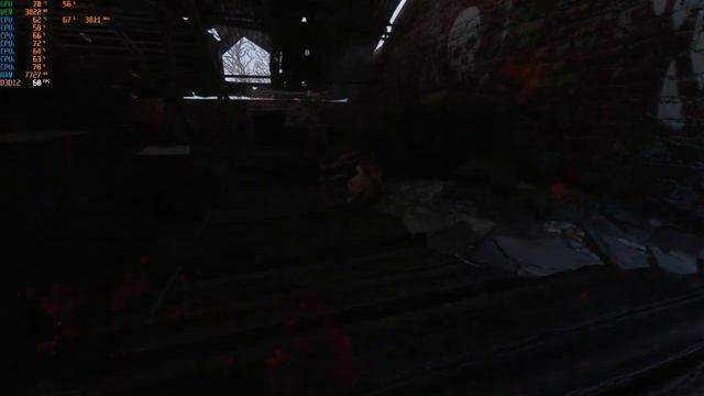 Metro Exodus......... смотреть онлайн