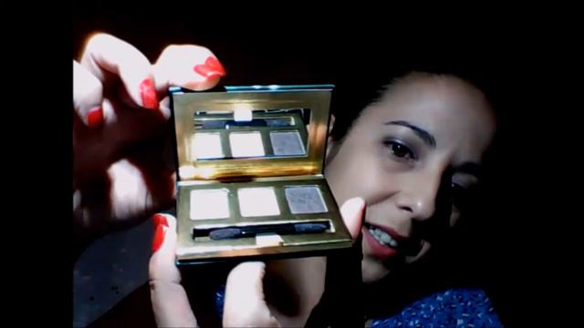 EAU DE PARFUM MY DESTINY + OFERTA Paleta Sombras смотреть онлайн