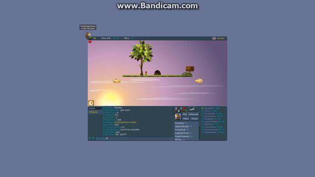 Transformice getting banned смотреть онлайн