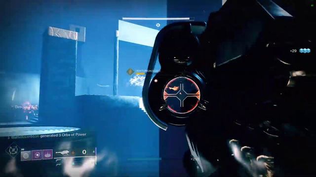 Destiny 2 prophecy dungeon 2 man (no communications sorta) смотреть онлайн