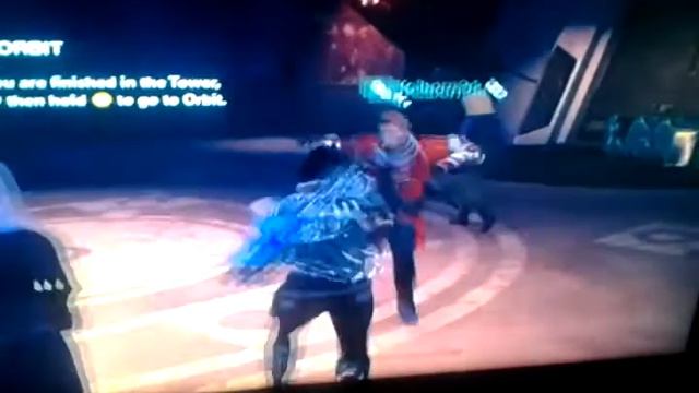 Dancing destiny beta смотреть онлайн
