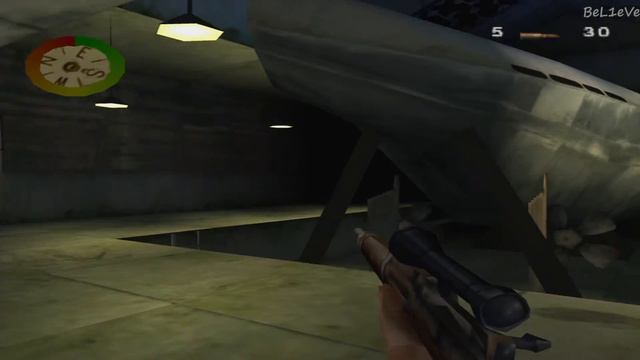 MEDAL OF HONOR [PSX] Ep.02 смотреть онлайн