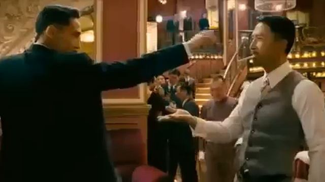 Meilleur Film D'action_coreen _ Chinois Complet En Français