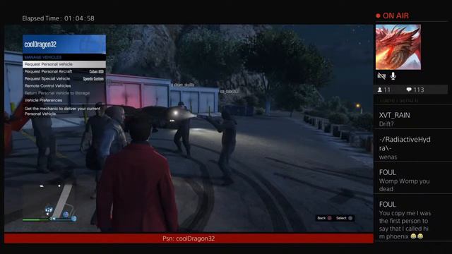 GTA5 /// Saturday Party /// Car Meet // Ps4 /// chill VIBESSSS смотреть онлайн