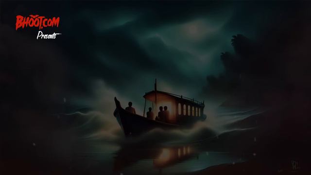 Bhayankar Nauka Jatra | Bhootdotcom Thursday Episode 93