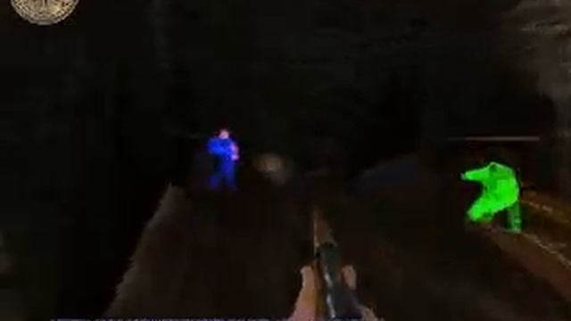 What A Cheating Scumbag Sees When He/She/It Plays Medal Of Honor:Spearhead смотреть онлайн