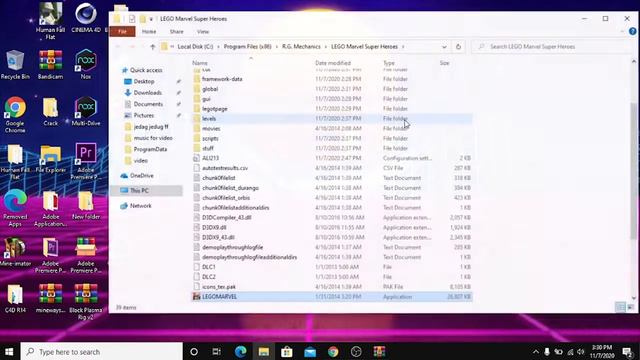 Back vlog#-57 how to fix 0xc00007b in every games! смотреть онлайн
