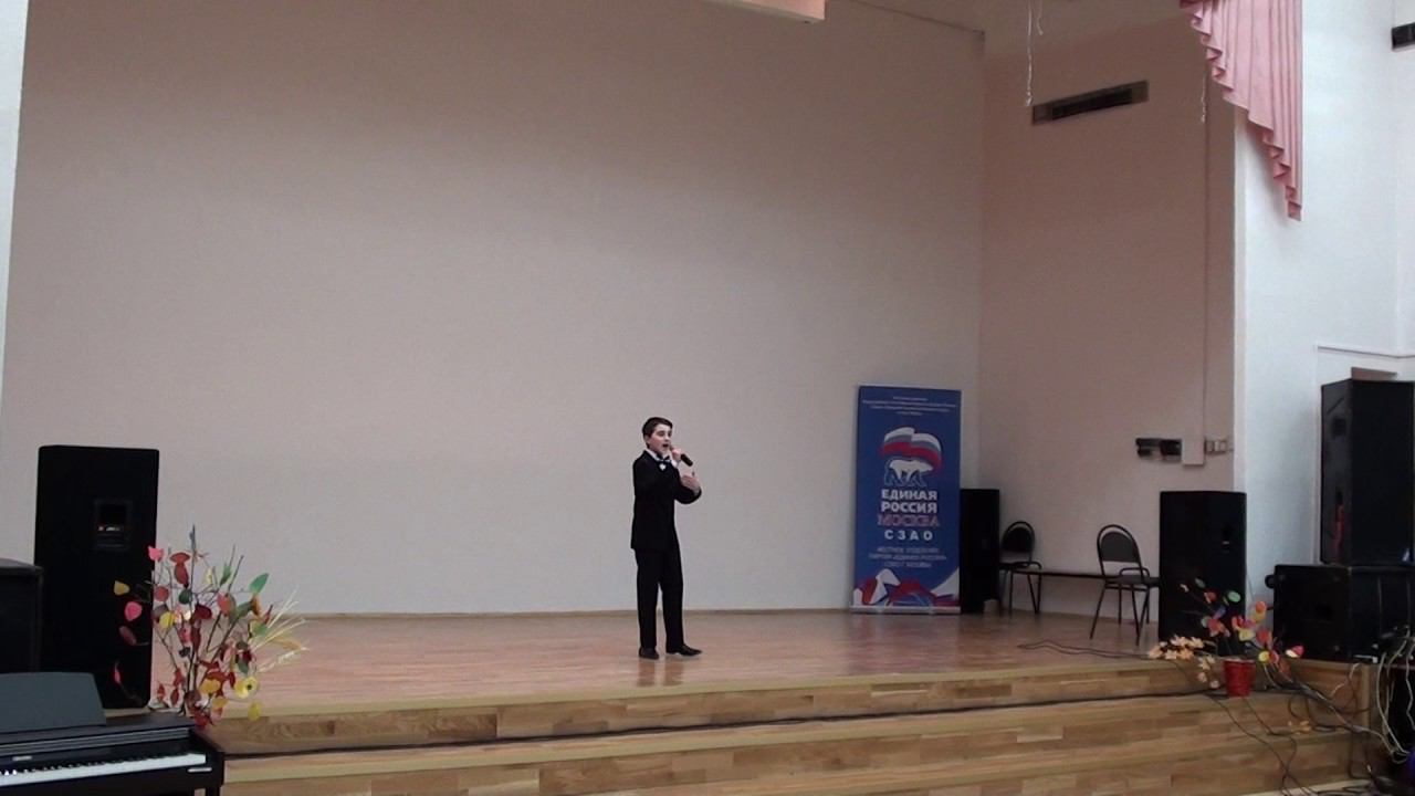 Марафон талантов в Митино 04 апреля 2017 год смотреть онлайн