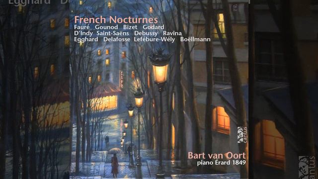 Nocturne in G Major смотреть онлайн
