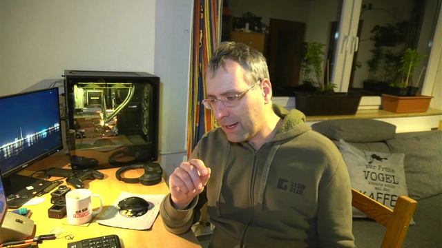 Livestream aus dem Krankenzimmer смотреть онлайн