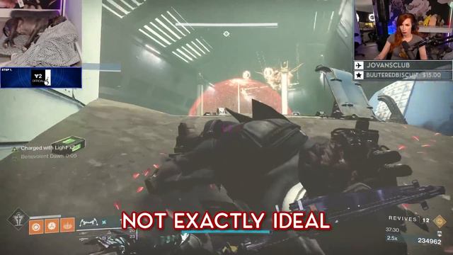 Proving Myself in The GM Nightfall - Funny Moments w/ Th3Jez and Datto смотреть онлайн
