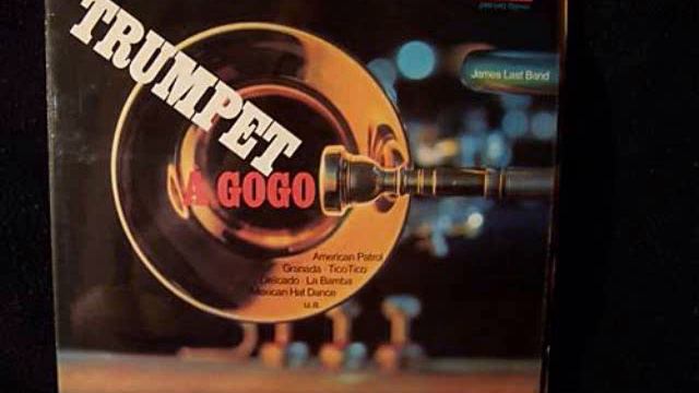 La Bamba - James Last смотреть онлайн