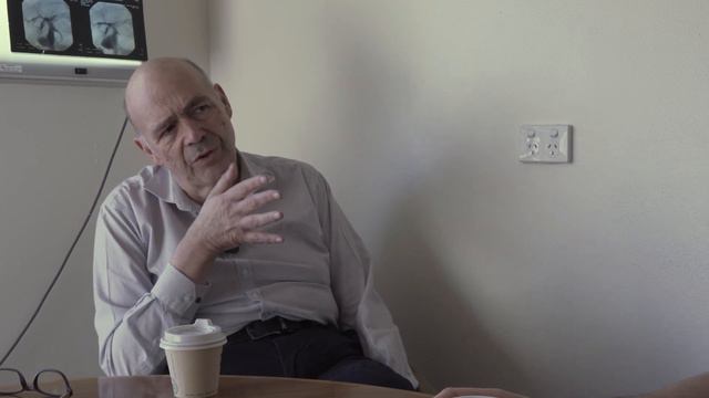 Professor David Morris - Liver surgery, Drug Development and Sheep Farming! смотреть онлайн