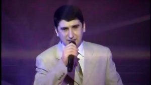 Малик Мустафаев - Испик (лезгинская песня)