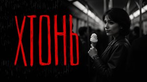 ХТОНЬ | Тени Города