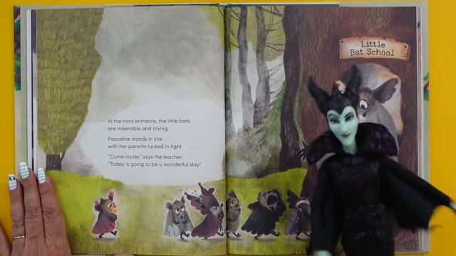 NEVER, Not EVER! ❌ Back to School Read Aloud Kids Book смотреть онлайн