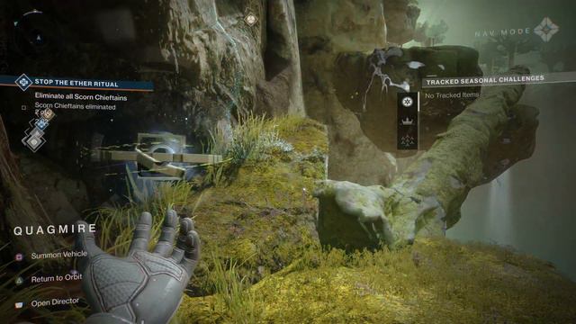 Destiny 2: The Witch Queen - Campaign - Purge - PS5 4K - #14 [No Commentary] смотреть онлайн