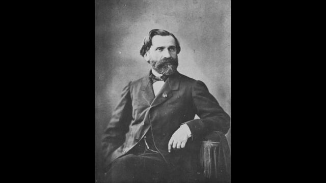 Verdi: Otello - Niun mi tema - Giovanni Zenatello, tenore смотреть онлайн