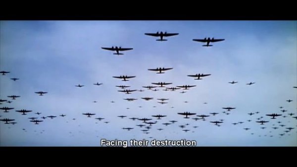 Sabaton - Firestorm + Lyrics HD