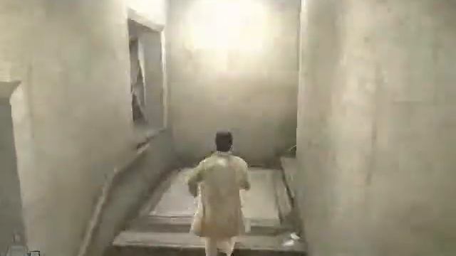 "Оригинальное прохождение Max Payne 2" часть 11 смотреть онлайн