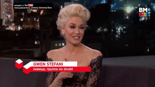 Участники No Doubt собрали группу без Гвен Стефани