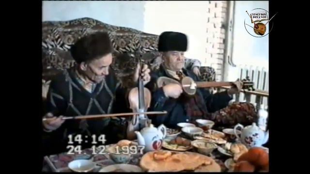 AHMADJON XOJI ISMOILOV XONADONIDAGI ZIYOFAT 2-QISM. смотреть онлайн