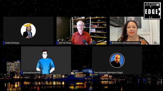 Marvel’s She-Hulk Episode 5 is somehow even worse than last weeks! | MEitM Clip смотреть онлайн