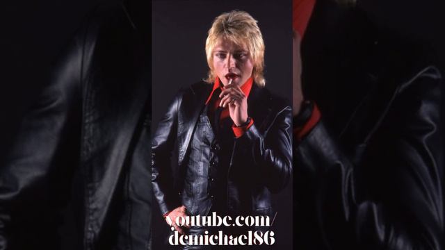 BENJAMIN ORR ― 1994 🇺🇸