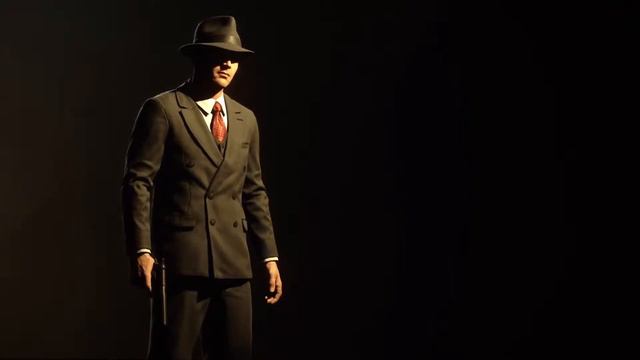 Mafia Definitive Edition PS5 - НГ+#3 смотреть онлайн