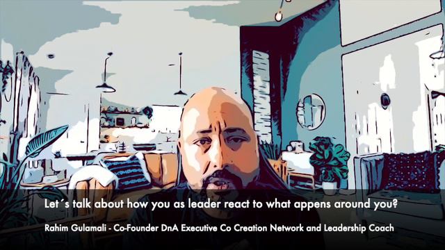 Team Accountability & Ownership The elephant in the room with Rahim Gulamali смотреть онлайн