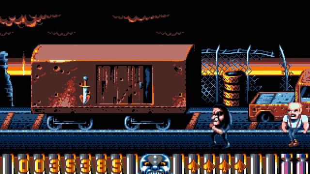 Motorhead [Atari ST]