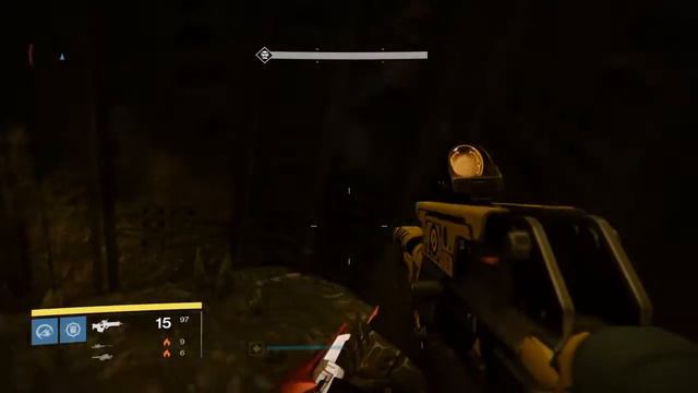 destiny, прохождение nightfall в одиночку смотреть онлайн