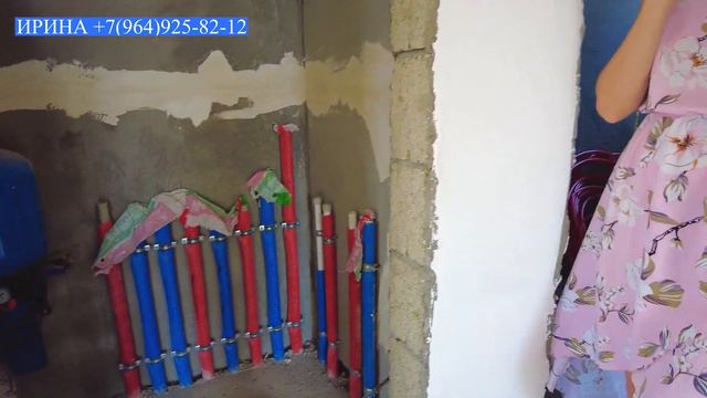 #Анапа В хуторе рядом с морем, продается дом смотреть онлайн