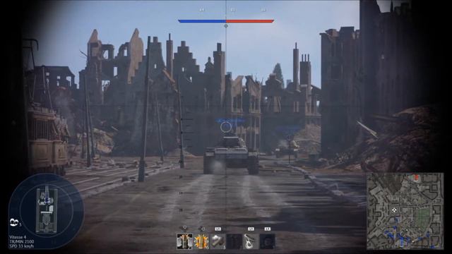 WAR THUNDER Fr. SAV 20.12.48 ... toute première sortie !!!!! смотреть онлайн