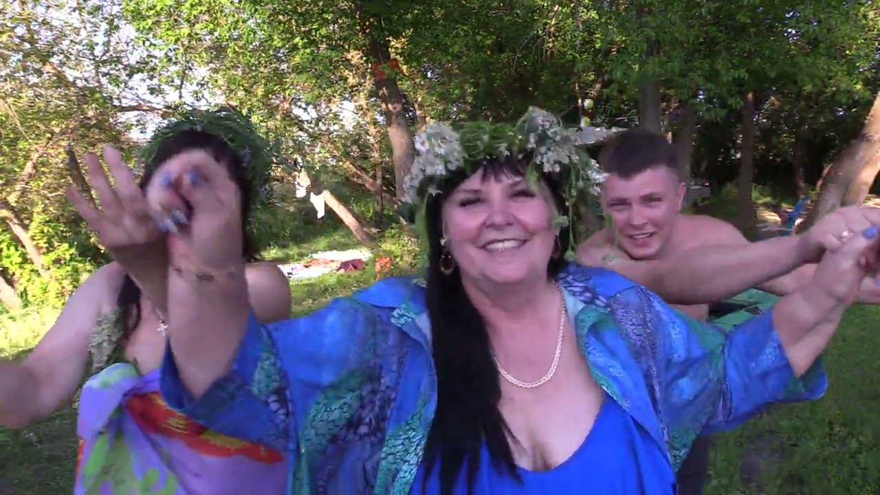 На Ивана Купала смотреть онлайн