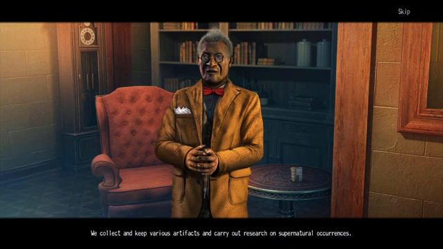 Let's Play - New York Mysteries 1 - Secrets of the Mafia - Chapter 2 - The Vault смотреть онлайн