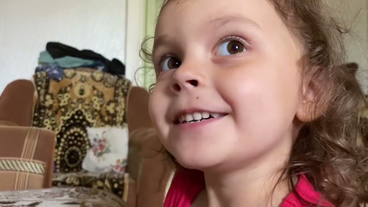 Котёнок Симбочка смотреть онлайн